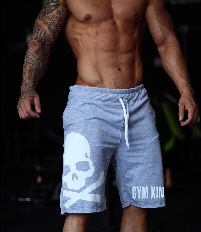 Fitness Shorts Image 2