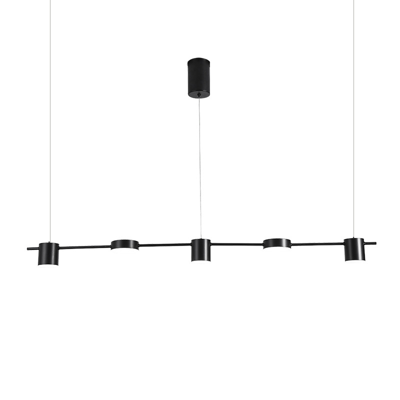 Stylish Interior Lighting
