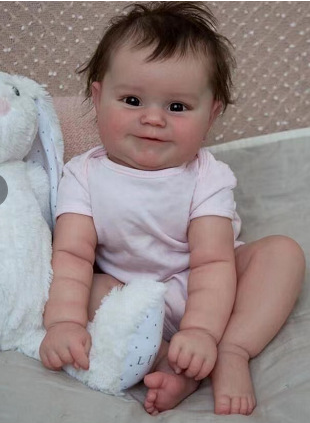 Reborn Doll Image 5