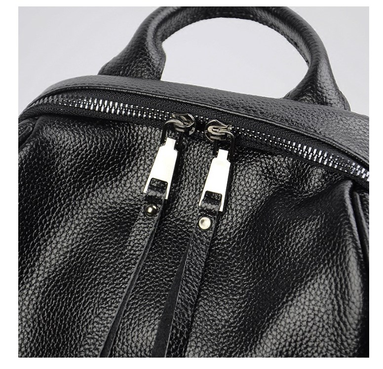 Interior Leather Texture