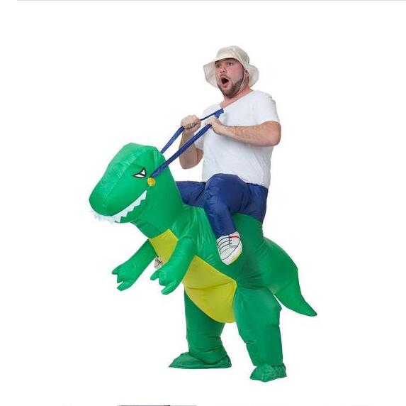 Inflatable Costume Image 1