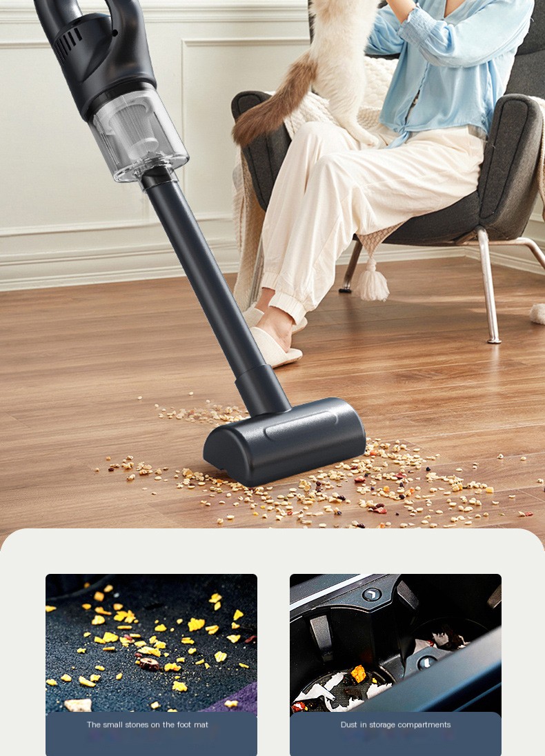 Vacuum cleaner image 16