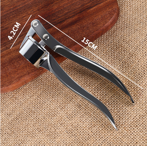 Garlic Press Image 1