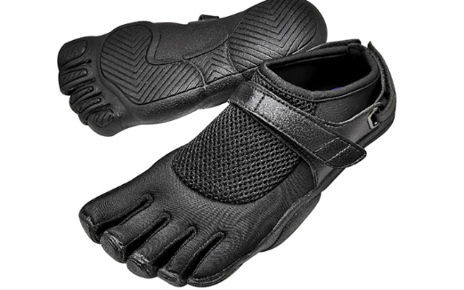 Five Finger Shoes Image 2