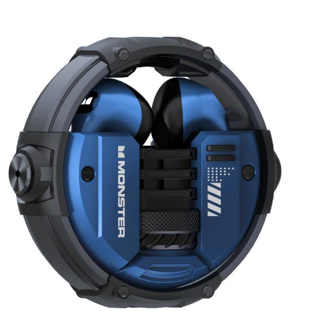 魔声XKT10真无线蓝牙耳机