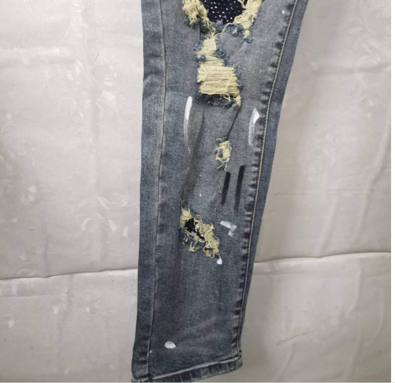 Stylish Jeans 6