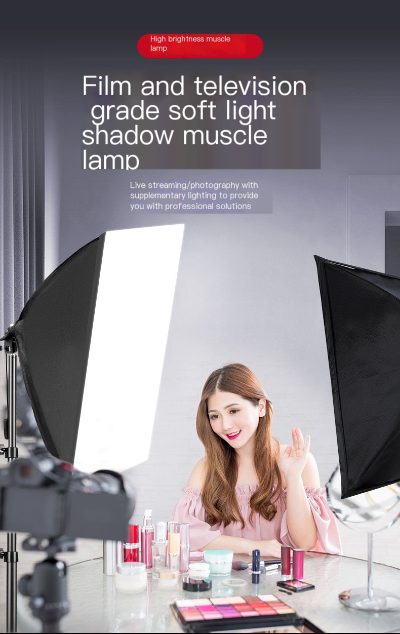 Photography Light 1