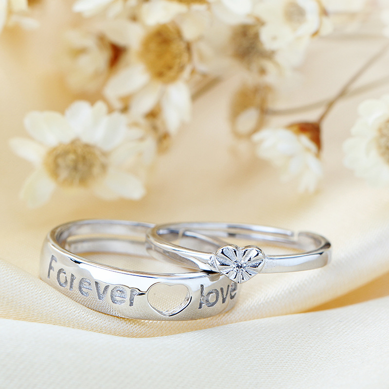 Heart Shape Ring