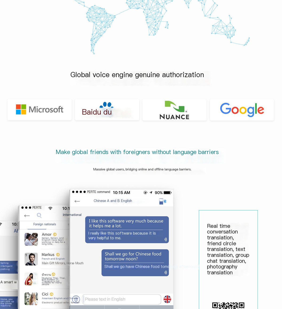 G6 Smart Translator - Image 4