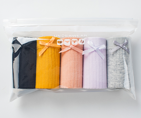 Cotton underwear style 5