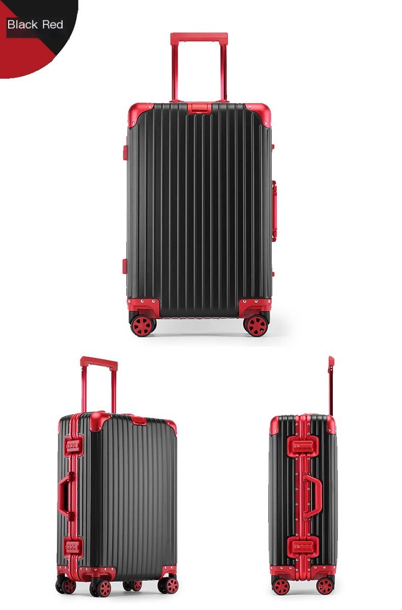 Trolley case image 9