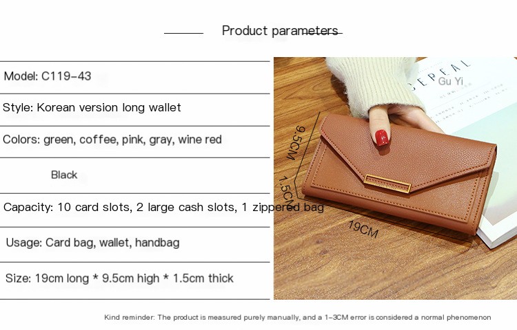 Wallet Image 1