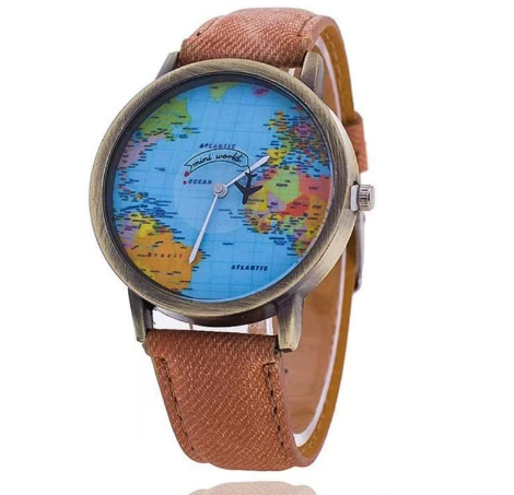 Ladies Wristwatch Image 3