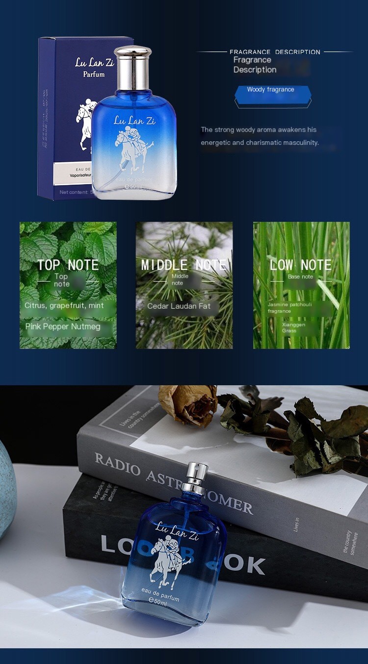 Fragrance Bottle Image 4