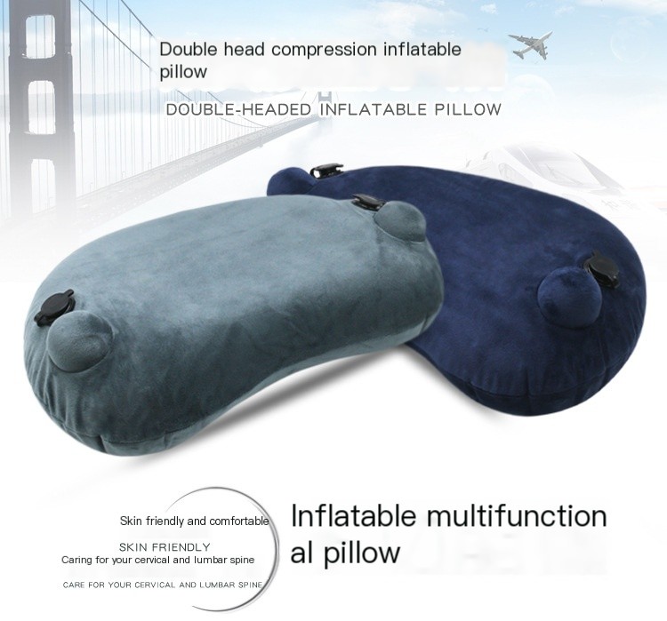 Inflatable Pillow Image 3