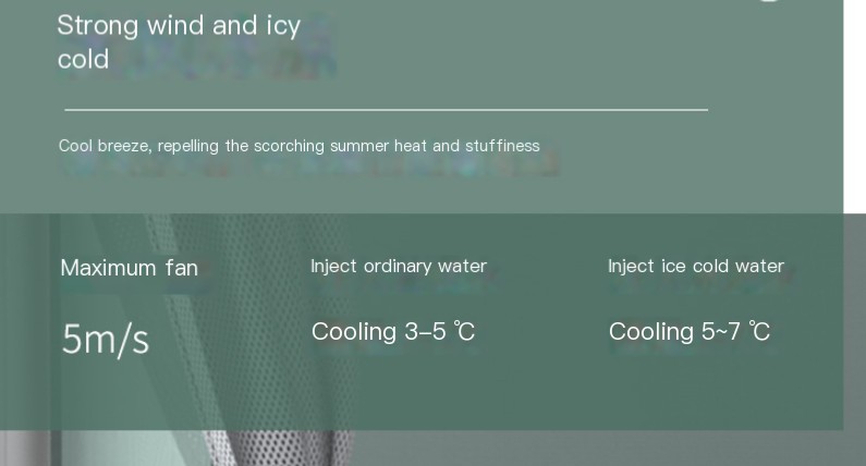 Phonery Freez Air Conditioner 4