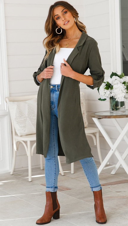 Windbreaker Jacket 5