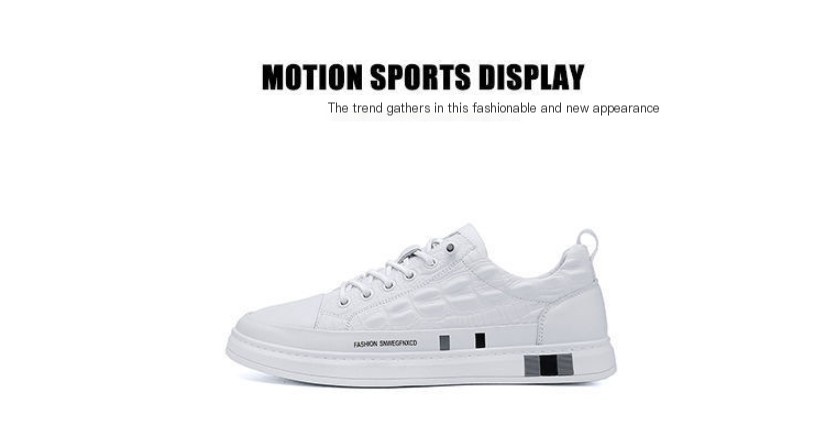 Breathable Sports Shoes