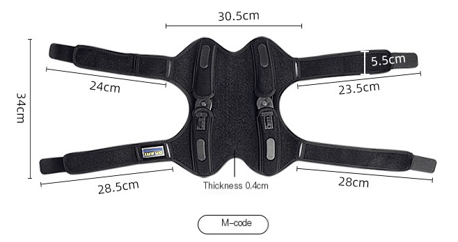 Knee Support 2