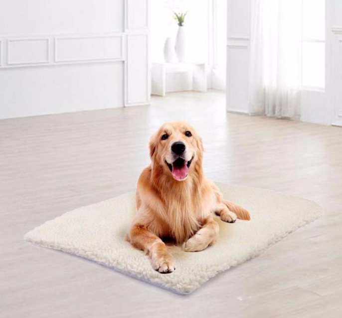 Heated Pet Mat Image 3
