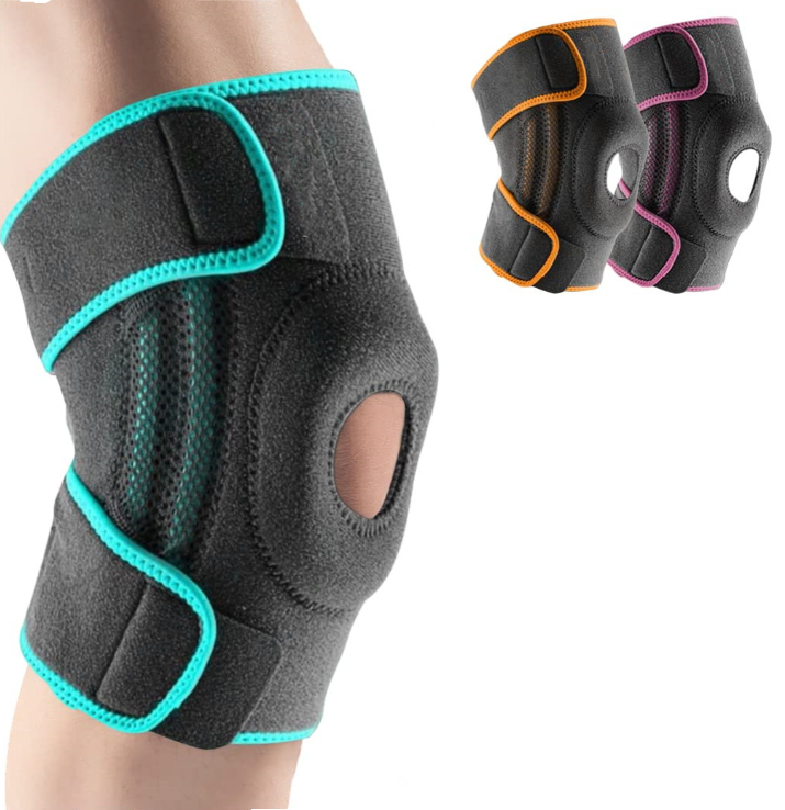 Knee Pads Image 3