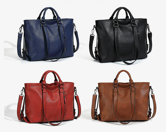 Women’s Handbag in Brown