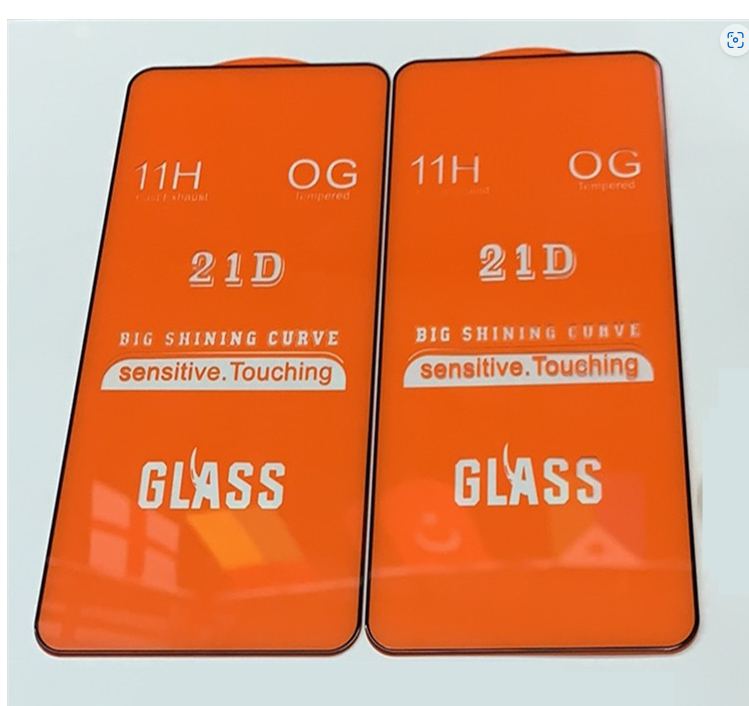 Screen Protector Image 4
