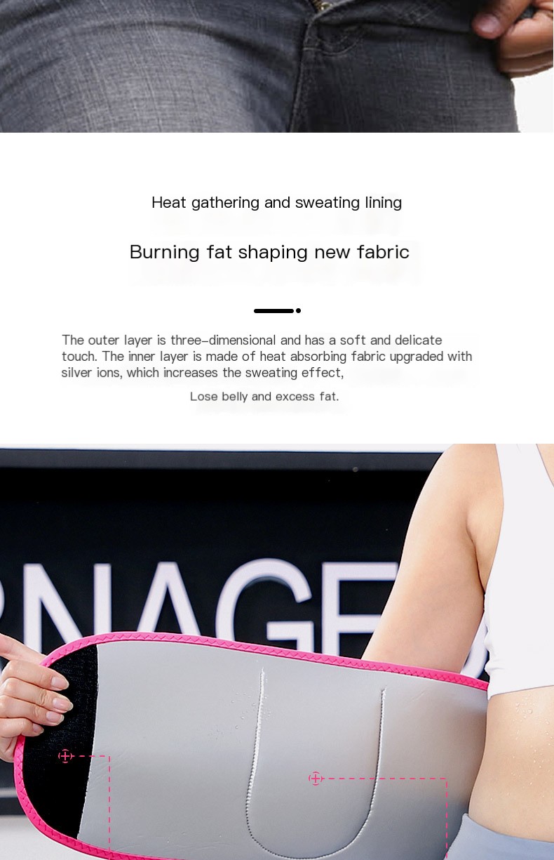 Quema de grasa eficaz