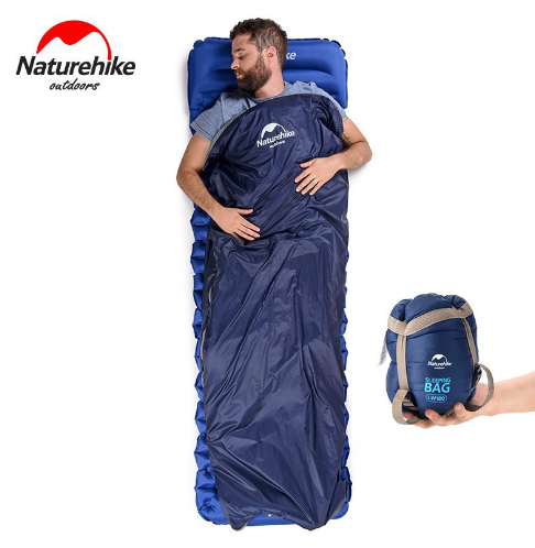 Naturehike Mini Sleeping Bag Size Options