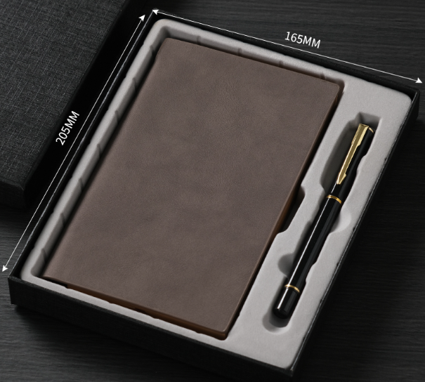Notebook Colors