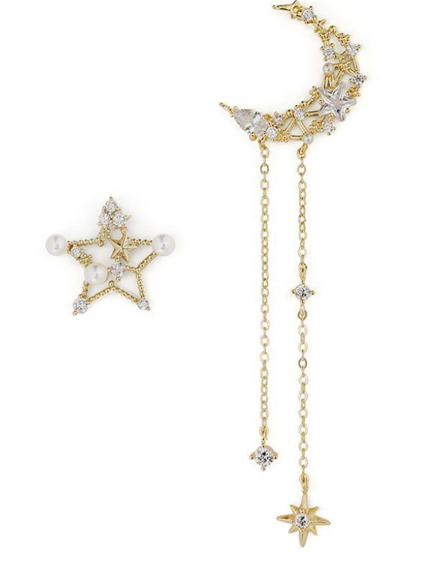 Earrings Image 1