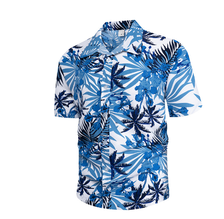 Hawaiian Shirt 4