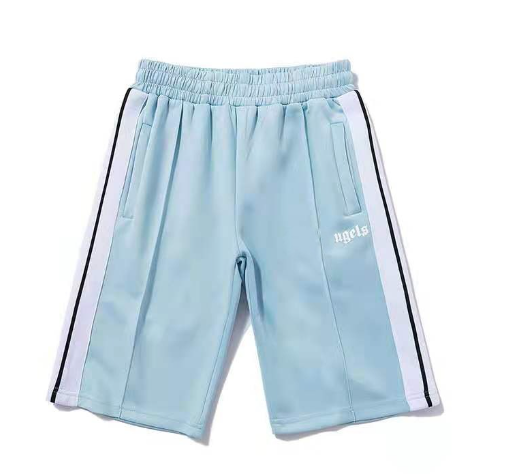 Y2K Universal Striped Pants - Image 4