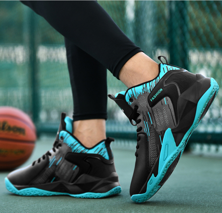 Casual Shoes 3