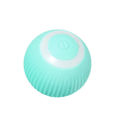Intelligent Cat Ball Pink
