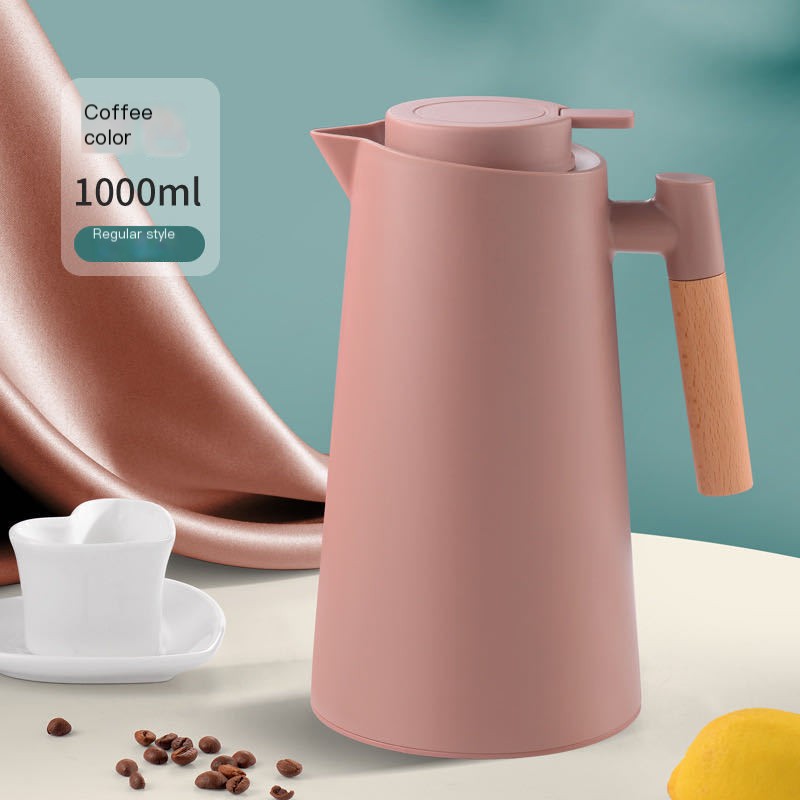 High-Quality Glass Kettle