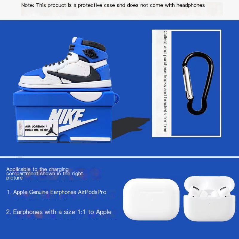 Earphone case 6