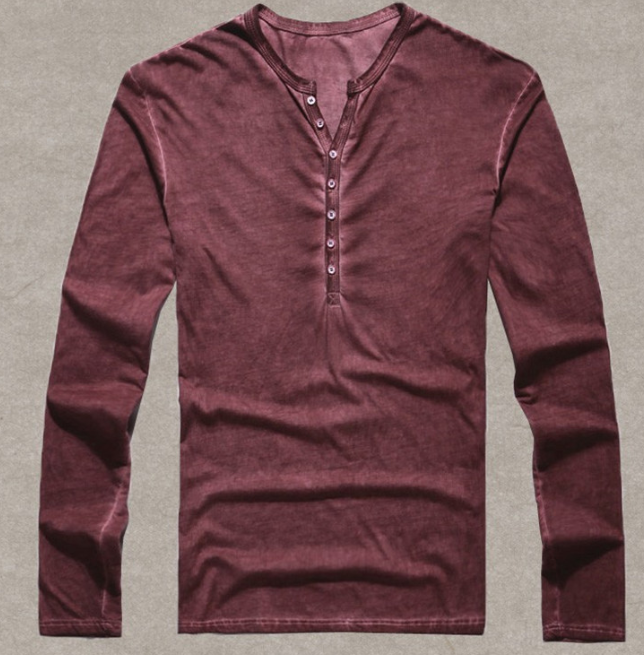Multiple color options