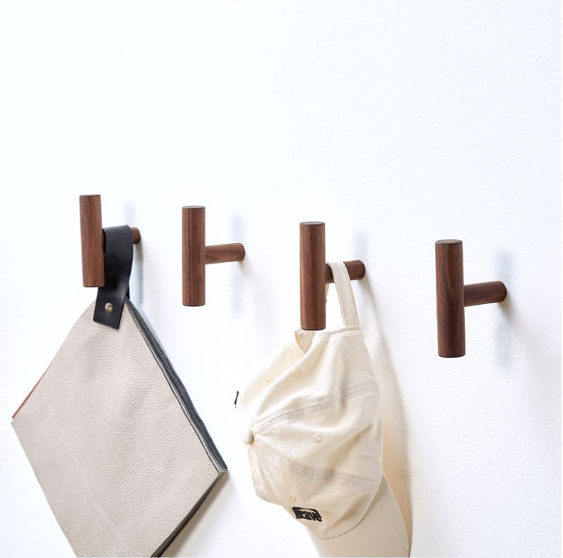 Wooden Hook - Example 8