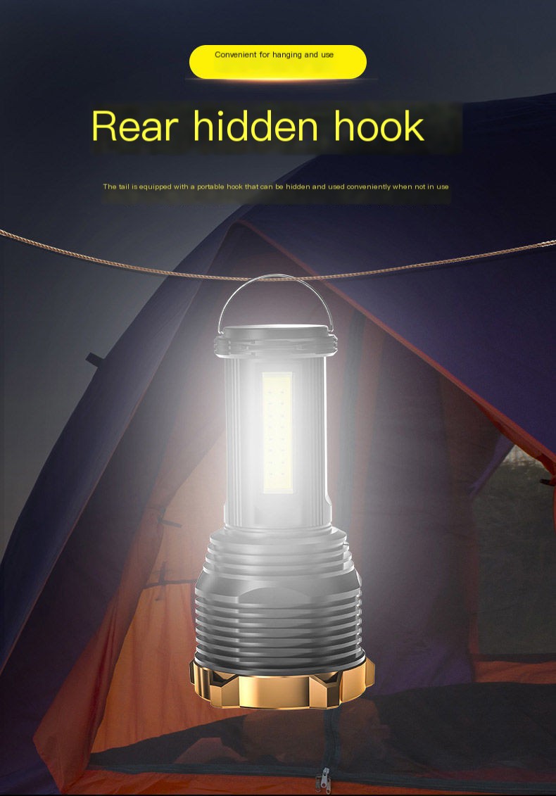 LED Flashlight Image 13