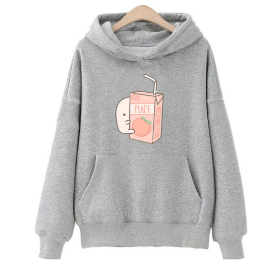 Hoodie Image 3