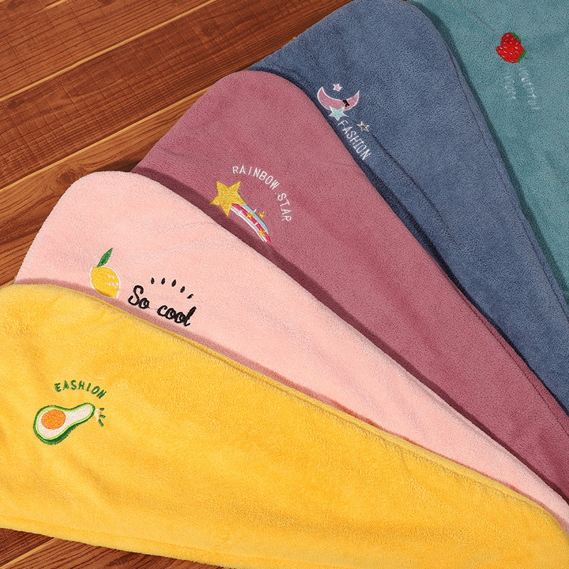 Hair Drying Cap Image 1