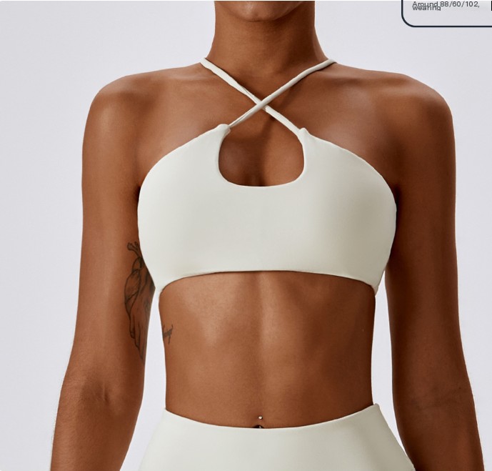 Sports Bra Design 1