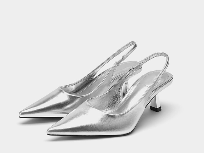 Stylish Sandals 4