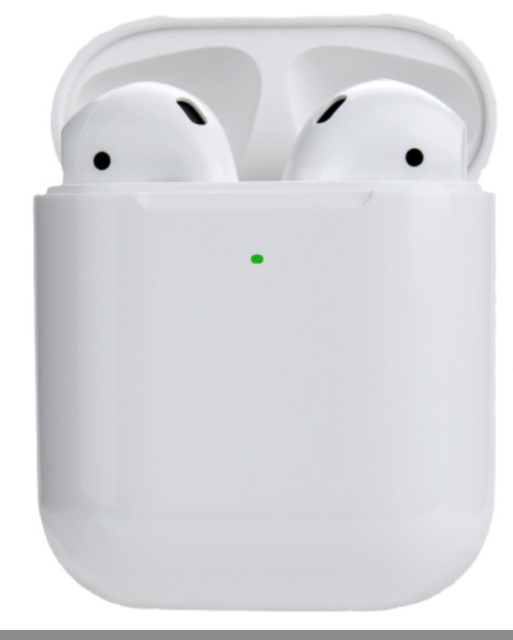 i500 TWS Bluetooth Headset Features