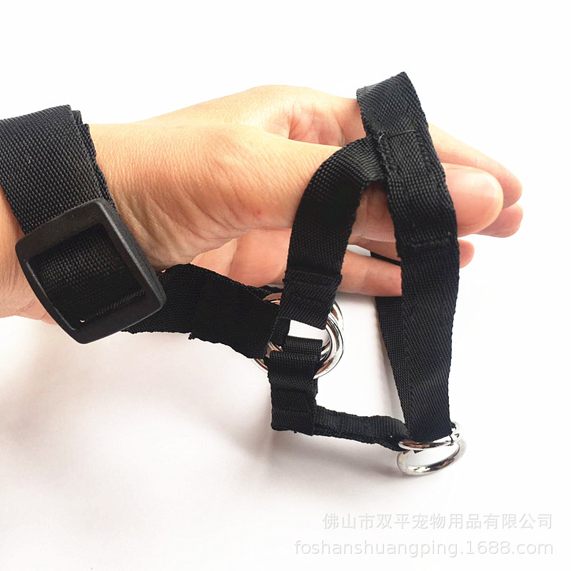 Dog Muzzle Image 3