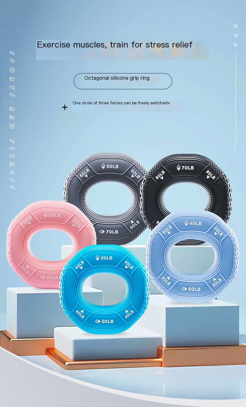Grip Strength Trainer 2