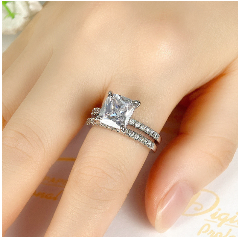 Marry Me Ring Set Image 2