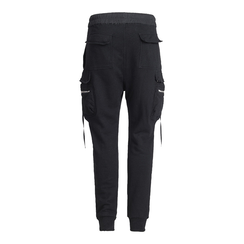 Casual Pants Design 3