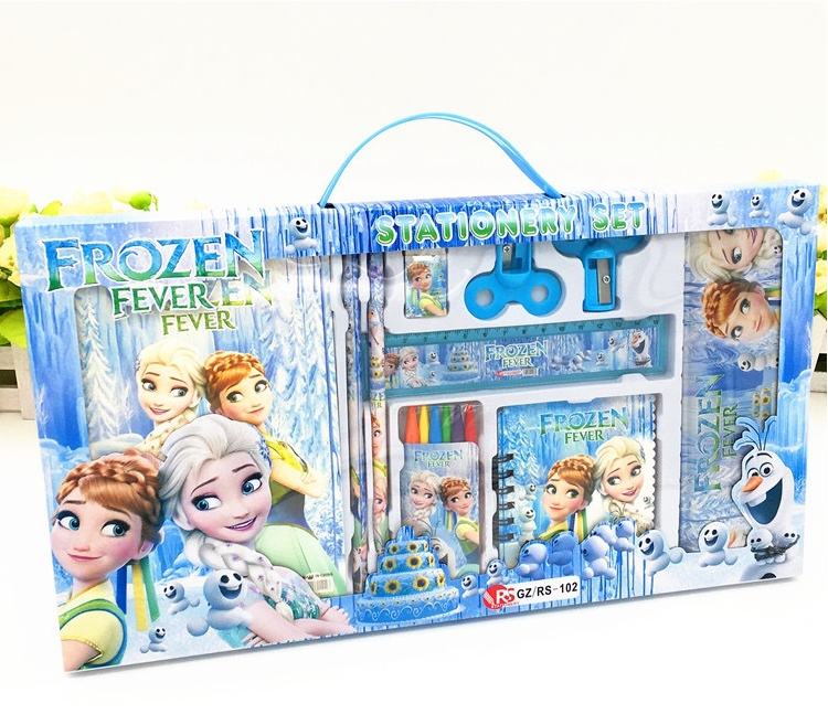 Children's Stationery Gift Set Image 3